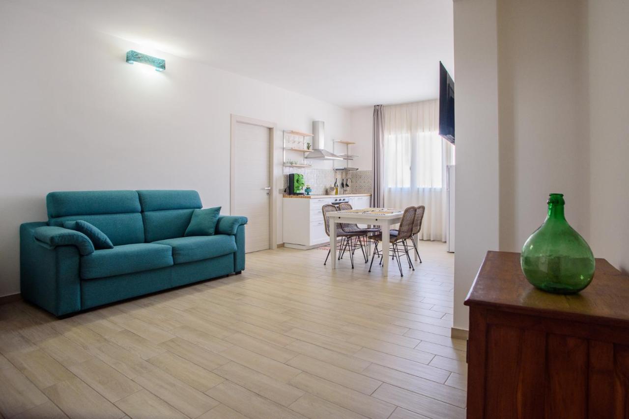 Central Station Apartments - Fanale Rentals パレルモ エクステリア 写真