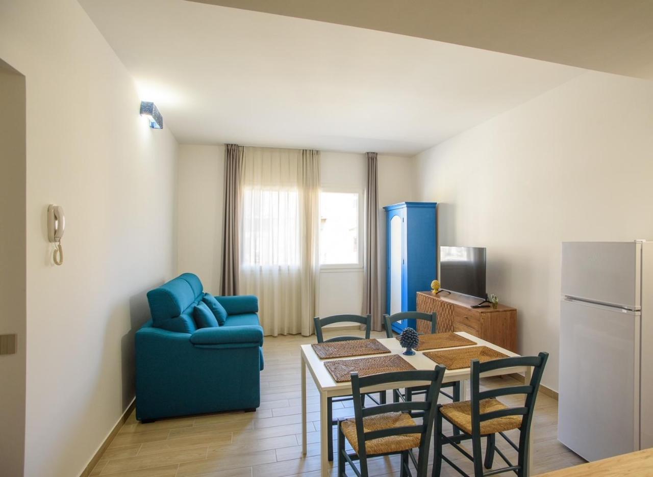 Central Station Apartments - Fanale Rentals パレルモ 部屋 写真