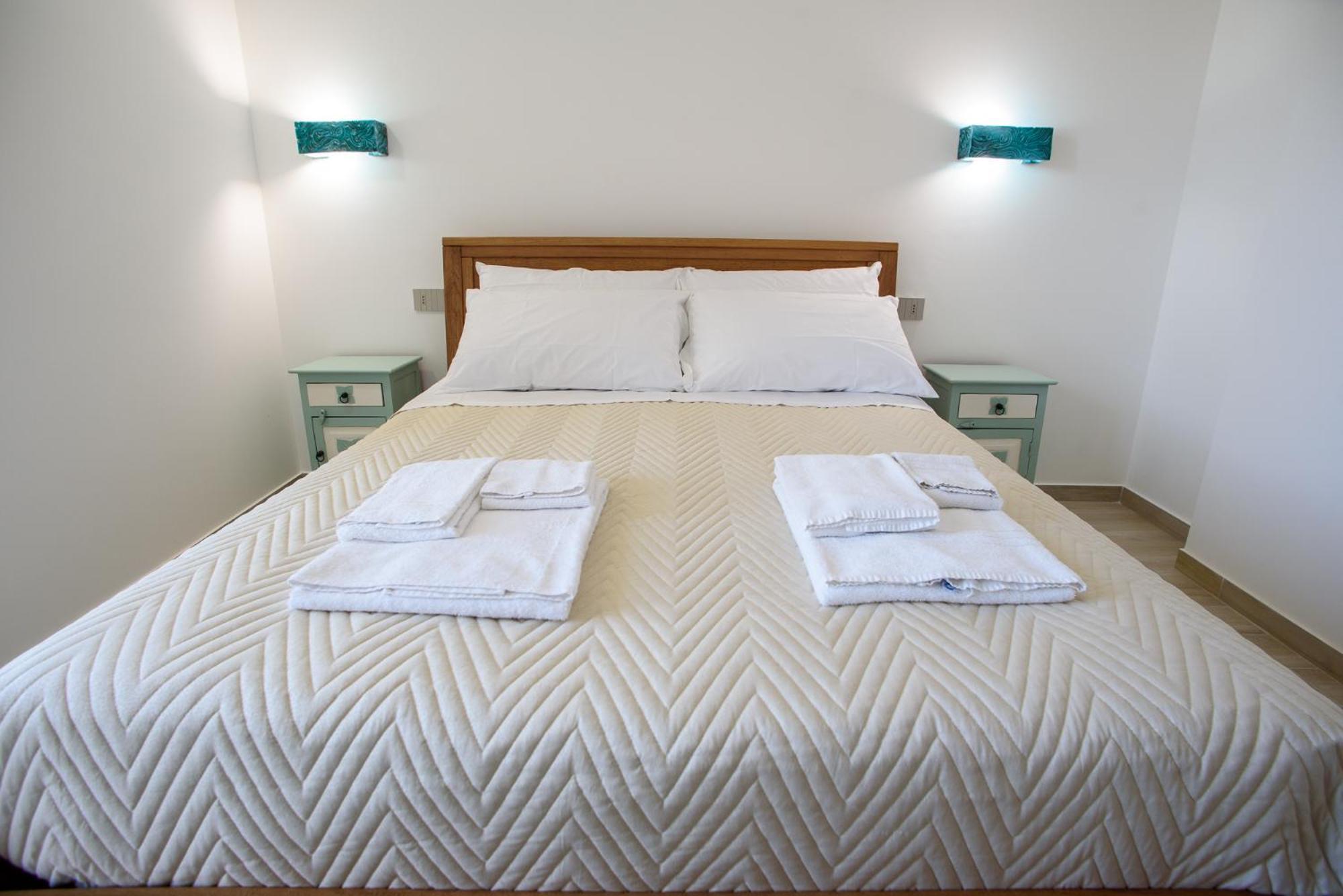 Central Station Apartments - Fanale Rentals パレルモ 部屋 写真