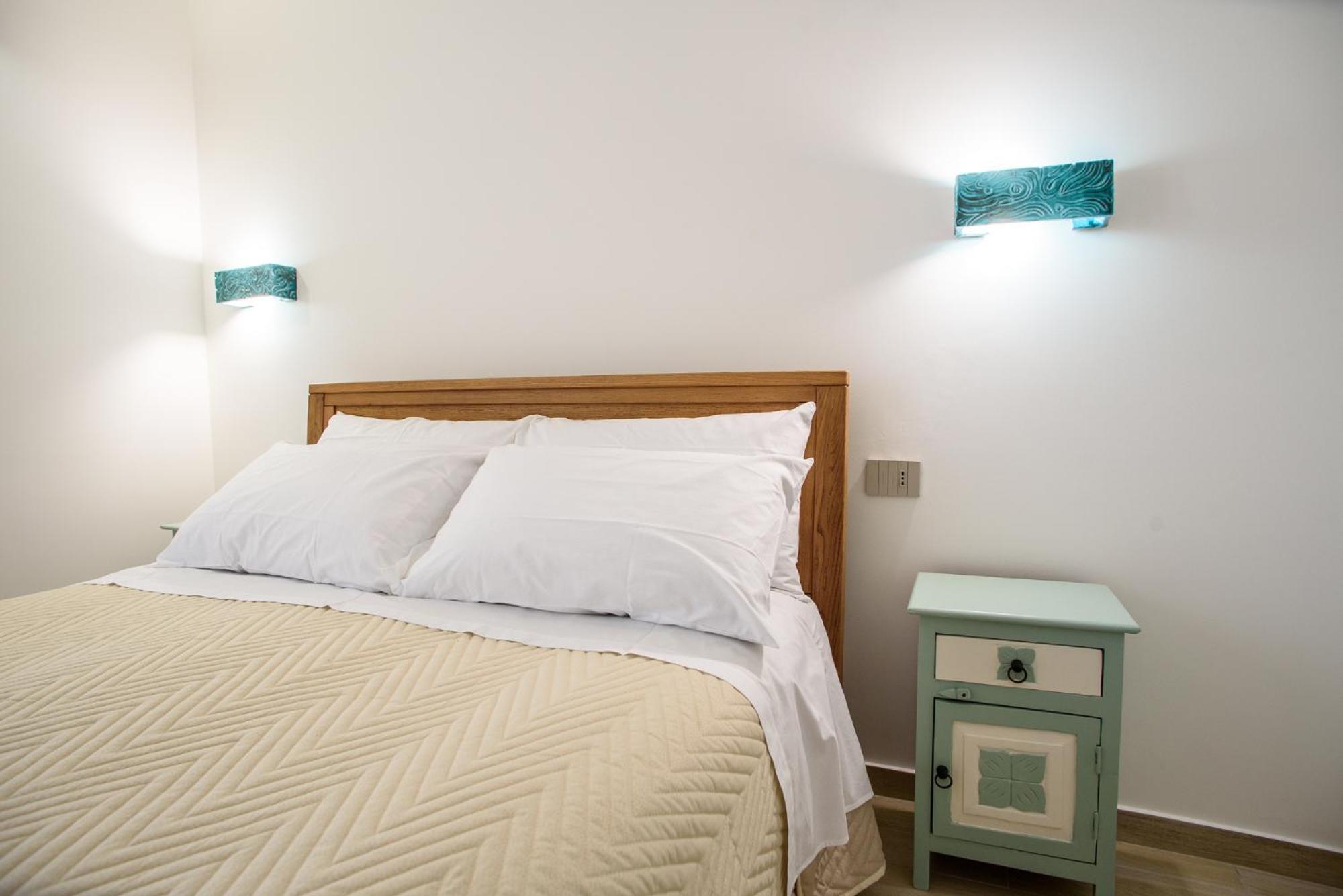 Central Station Apartments - Fanale Rentals パレルモ 部屋 写真